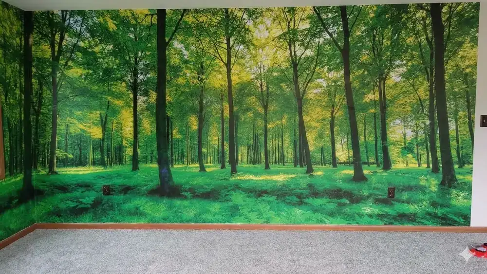 Tree wallpaper